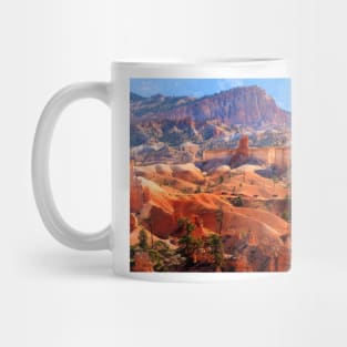 Bryce Morning Mug